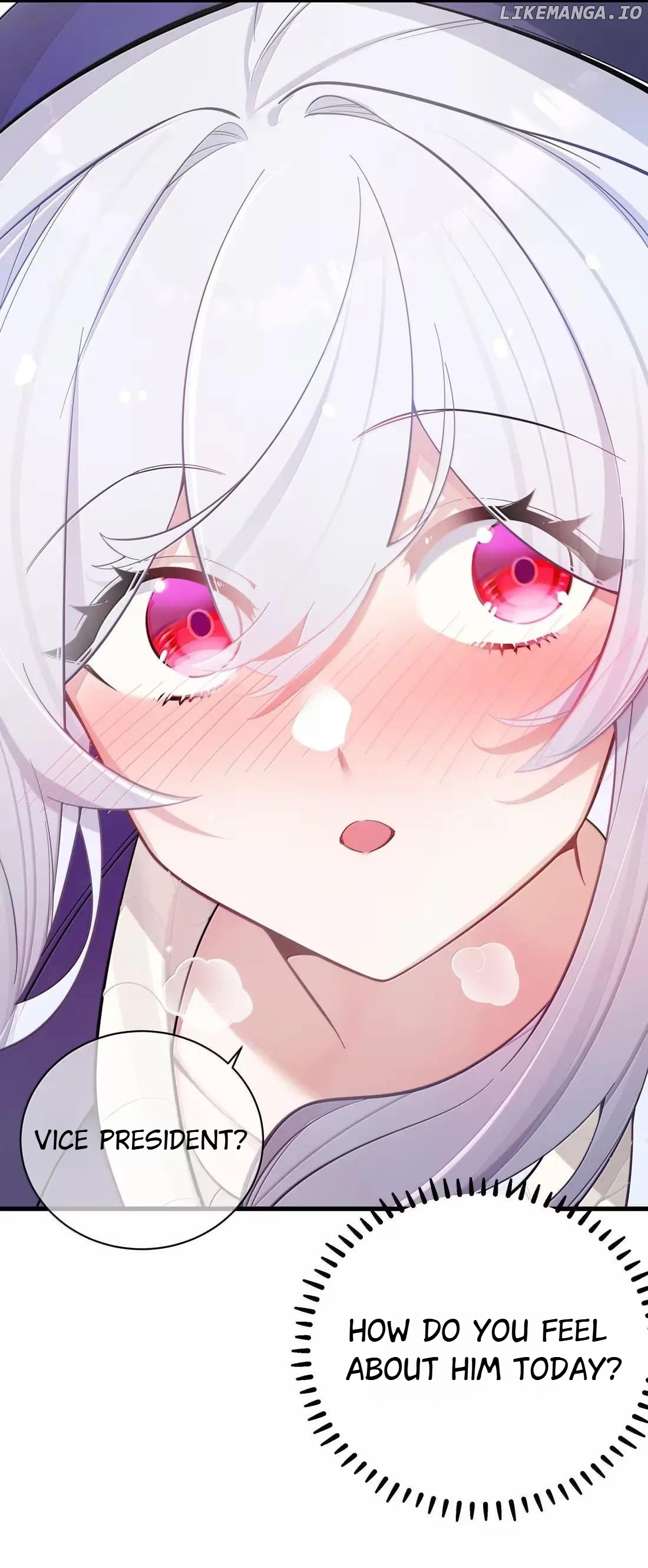 My Fake Girlfriends are using me as a Shield Chapter 167 - page 31